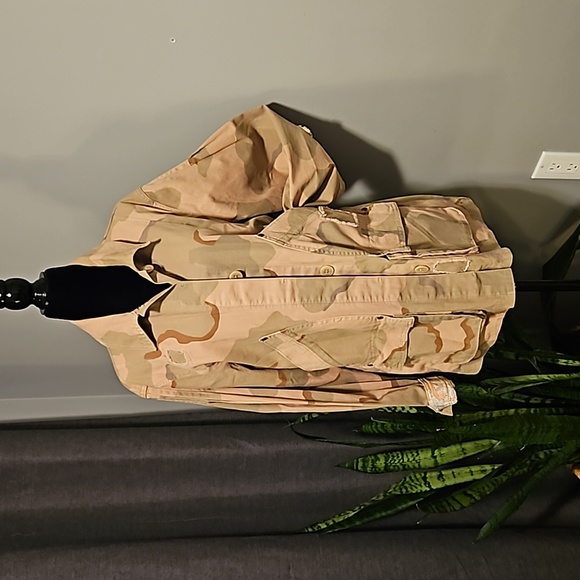 Anthropologie Lida Utility jacket - Picture 2 of 13